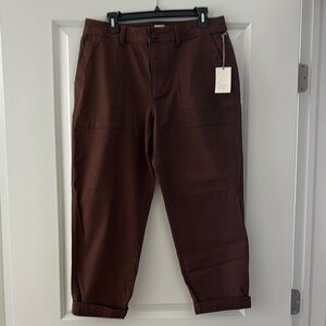 Women’s Capri Pants